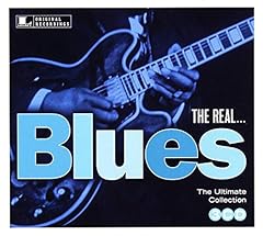 The real. blues d'occasion  Livré partout en France