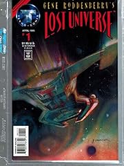 Gene roddenberry lost d'occasion  Livré partout en France