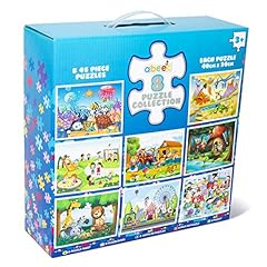 Abeec puzzle collection for sale  Delivered anywhere in UK