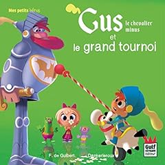 Gus chevalier minus d'occasion  Livré partout en France