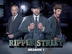 Ripper street for sale  Delivered anywhere in UK