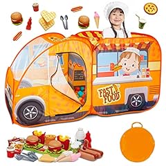 Kiddzery food truck for sale  Delivered anywhere in USA 