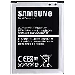 Batteria samsung originaleeb usato  Spedito ovunque in Italia 