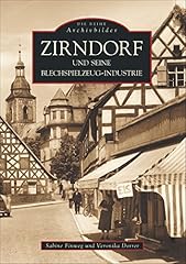 Zirndorf blechspielzeugindustr gebraucht kaufen  Wird an jeden Ort in Deutschland