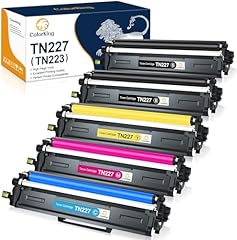Colorking compatible toner for sale  Delivered anywhere in USA 