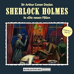 Sherlock holmes neuen gebraucht kaufen  Wird an jeden Ort in Deutschland
