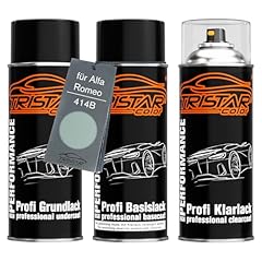 Tristarcolor car paint for sale  Delivered anywhere in UK