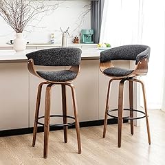 Glitzhome bar stools for sale  Delivered anywhere in USA 