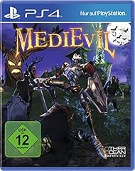 Medievil playstation 4 gebraucht kaufen  Wird an jeden Ort in Deutschland