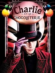 Charlie chocolaterie d'occasion  Livré partout en France