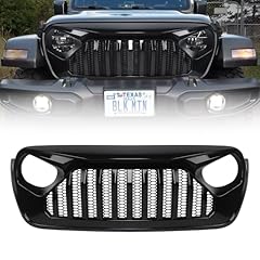 Dkmght front grill for sale  Delivered anywhere in USA 