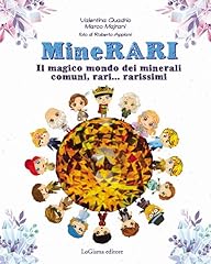 Minerari. magico dei usato  Spedito ovunque in Italia 