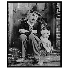 Charlie chaplin dog for sale  Delivered anywhere in USA 