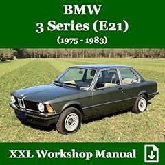 Bmw series e21 gebraucht kaufen  Wird an jeden Ort in Deutschland