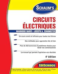 Circuits électriques d'occasion  Livré partout en Belgiqu