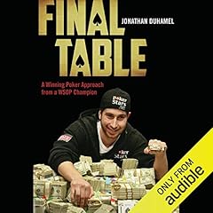 Final table winning for sale  Delivered anywhere in USA 