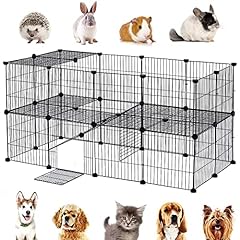 Tier dog playpen for sale  Delivered anywhere in UK