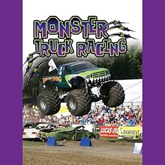 Monster truck racing usato  Spedito ovunque in Italia 
