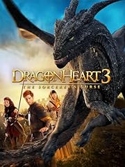 Dragonheart sorcerer curse for sale  Delivered anywhere in USA 