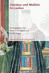 Literatur medizin lexikon gebraucht kaufen  Wird an jeden Ort in Deutschland