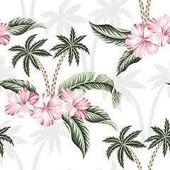 Yullpaper tropical floral for sale  Delivered anywhere in USA 