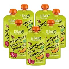 Ella kitchen mangoes for sale  Delivered anywhere in UK