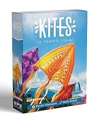 Studio supernova kites usato  Spedito ovunque in Italia 