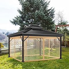 2023 new gazebo for sale  Delivered anywhere in UK