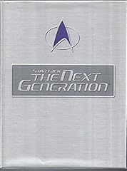 Star trek next for sale  Delivered anywhere in USA 