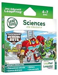 Leapfrog 82013 jeu d'occasion  Livré partout en France