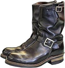 Stivali steampunk uomo usato  Spedito ovunque in Italia 