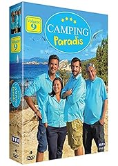Camping paradis volume d'occasion  Livré partout en France