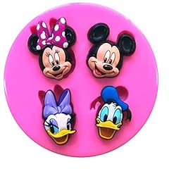 Mickey mouse minnie for sale  Delivered anywhere in UK