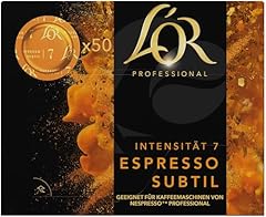 Suprême espresso subtil gebraucht kaufen  Wird an jeden Ort in Deutschland