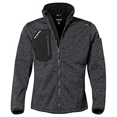 Qualitex strick fleecejacke gebraucht kaufen  Wird an jeden Ort in Deutschland