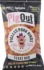 Pigout texas bbq for sale  Delivered anywhere in USA 