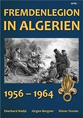 Fremdenlegion algerien 1956 gebraucht kaufen  Wird an jeden Ort in Deutschland