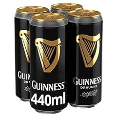 Guinness draught stout for sale  Delivered anywhere in UK