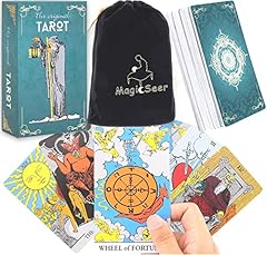 Magicseer tarot cards for sale  Delivered anywhere in UK