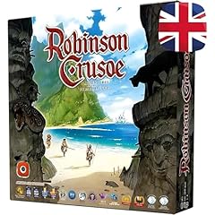Portal games robinson gebraucht kaufen  Wird an jeden Ort in Deutschland