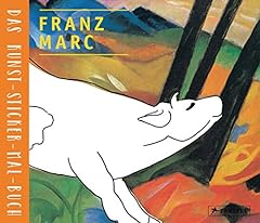 Franz marc kunst gebraucht kaufen  Wird an jeden Ort in Deutschland