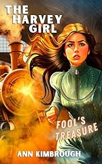 Harvey girl fool for sale  Delivered anywhere in UK
