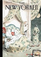 New yorker magazine for sale  Delivered anywhere in USA 