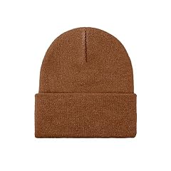 Brown beanie armour for sale  Delivered anywhere in USA 