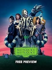 Beetlejuice beetlejuice free gebraucht kaufen  Wird an jeden Ort in Deutschland