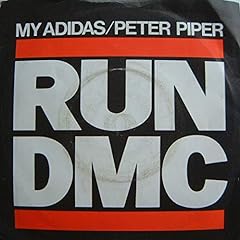 Adidas peter piper for sale  Delivered anywhere in UK
