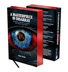 Masterpiece disarray david for sale  Delivered anywhere in USA 