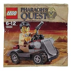 Lego pharaohs quest for sale  Delivered anywhere in Ireland