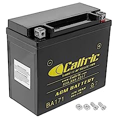 Caltric ytx20l agm for sale  Delivered anywhere in USA 