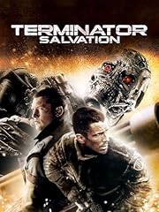 Terminator salvation usato  Spedito ovunque in Italia 